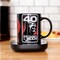 Uncanny Brands Star Wars Return of the Jedi 40th Anniversary Mug Warmer Set